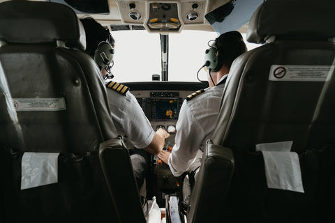 Top Gear Every Student Pilot Must Have for Success