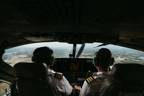 Your Ultimate Guide to Flight School What to Expect