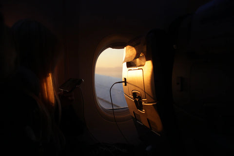 Unforgettable Luxury Adventure Flights for Two