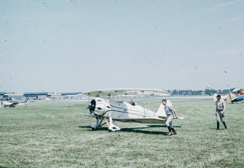 Engaging Teen Aviation Programs for Aspiring Flyers