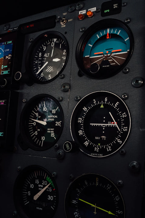 Understanding Pilot Regulations and Requirements Today