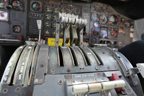 Elevate Your Pilot Skills with Advanced Training Programs