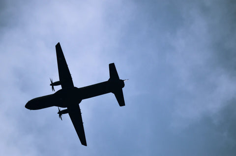 Soar High Gaining Flight Experience After Graduation