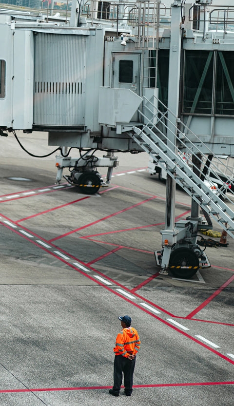 Grow Your Wings Networking in the Aviation Community
