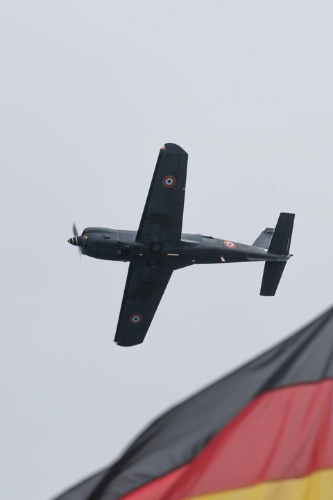 The Fascinating History of Flight Training A Journey Through Time