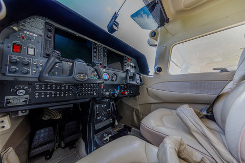 Unlock Your Future Advanced Flight Training Opportunities