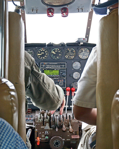 Essential Flight Training Programs for Aspiring Pilots