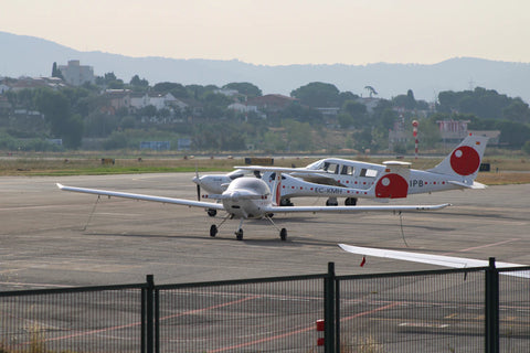 Explore the Best Aircraft for Flight Training