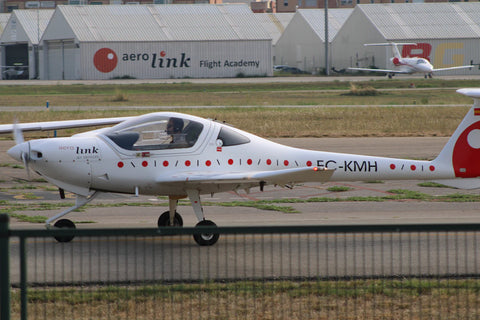 Your First Flight Lesson What to Expect and More