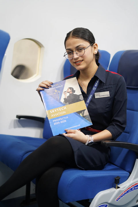 The Journey to Becoming a Pilot An Overview of Flight Schools