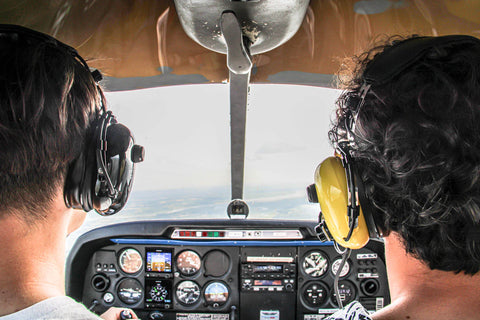 Essential Flight Training Programs for Aspiring Pilots