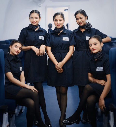 Discover the Perks of Joining a Flight School Community
