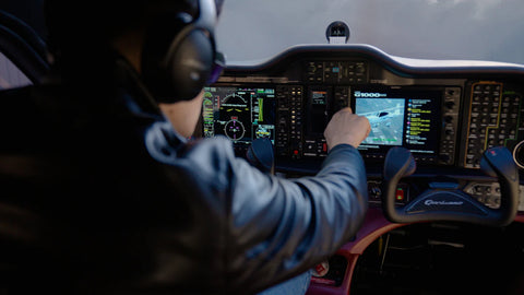 The Future of Flight Training Trends and Innovations