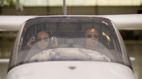 Tips for Preparing to Be a Flight Instructor