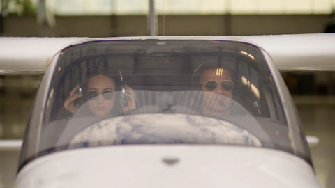 Find the Right Flight School Instructors for Your Journey