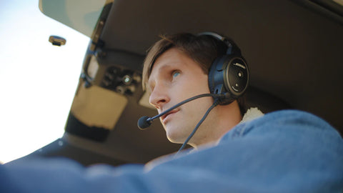 Keep Soaring Maintaining Your Pilot Skills After Flight School