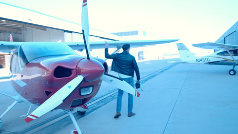 Post-Flight Training Next Steps to Elevate Your Skills