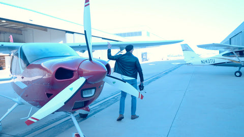 Financing Your Flight Training Options and Resources