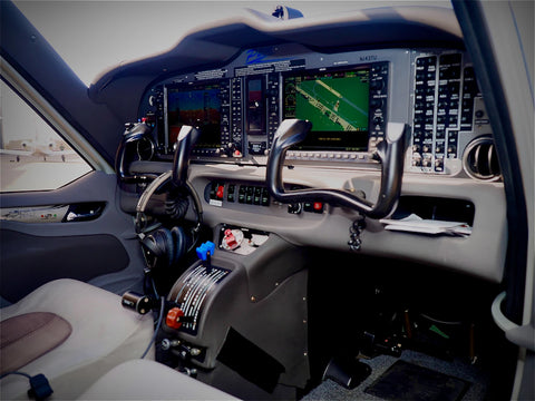 The Evolution of Flight Training Technology