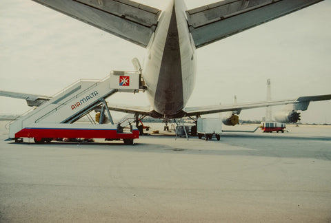 The Importance of Ground School in Flight Training