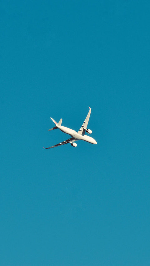 Unforgettable Discovery Flights for Couples to Experience Together