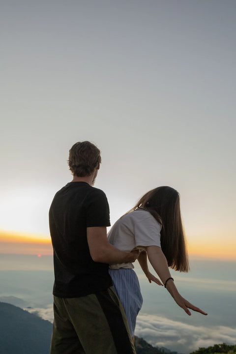 Unforgettable Discovery Flights for Couples in Los Angeles