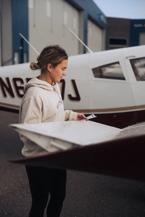 Choosing the Right Flight School for Your Goals
