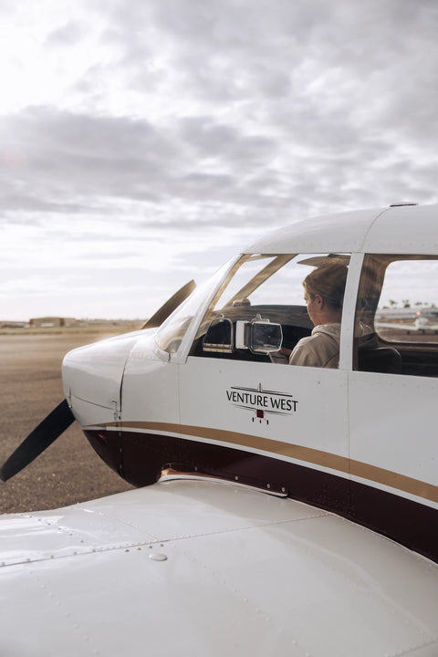 Your Guide to Flight Schools All You Need to Know