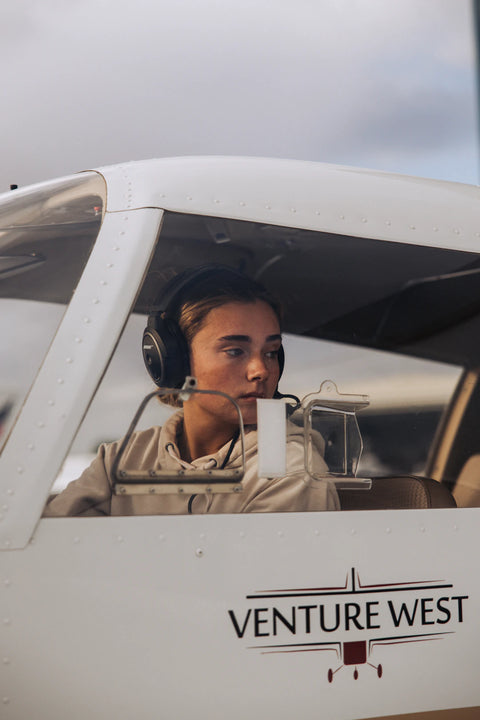 Mastering the Skies Types of Pilot Licenses Explained