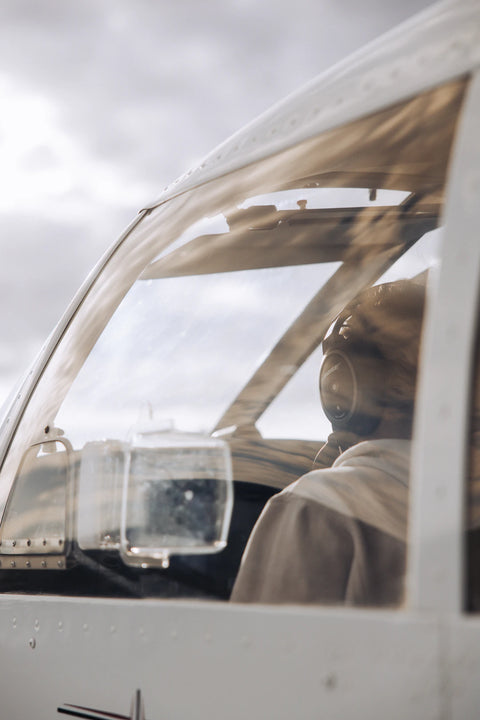 The Perks of Flight School vs. Self-Study