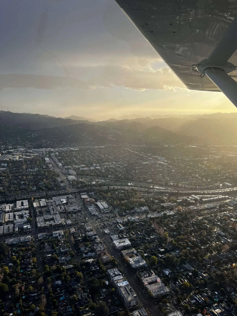Understanding Color Blindness: Can You Become a Pilot? FAA Rules and Your Options - Flight School Los Angeles