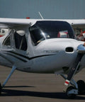 Cessna 162 Hourly Aircraft Rental Cessna 162 Rental - Affordable Aircraft Rental Service