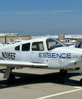 Piper Arrow II Hourly Aircraft Rental Piper Arrow II Hourly Aircraft Rental - Affordable Rates