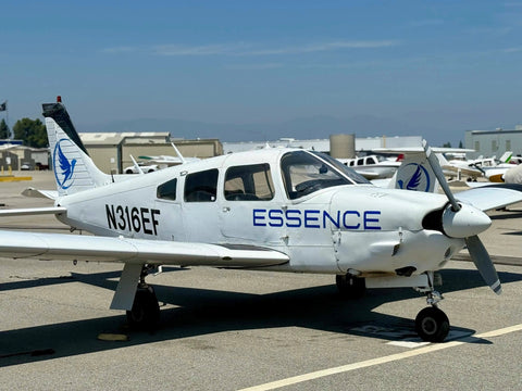 Piper Arrow II Hourly Aircraft Rental Piper Arrow II Hourly Aircraft Rental - Affordable Rates