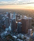 Discovery Flight from Los Angeles to Camarillo for a Lunch Event for Two Gift Certificate Exciting Discovery Flight Experience from Los Angeles