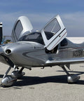 Cirrus SR 22 Turbo Hourly Aircraft Rental Cirrus SR22 Turbo Rental: Experience Luxury in the Sky