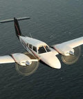 Piper Seminole Multi Engine Hourly Aircraft Rental Piper Seminole Rental - Multi Engine Aircraft for Rent