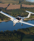 Standard Private Pilot Program at Van Nuys Airport Join Our Private Pilot Program at Van Nuys Airport