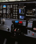 Discovery Flight Using a Redbird Full Motion Flight Simulator Experience Discovery Flights with Redbird Simulator