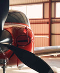 Cirrus SR 22 Turbo Hourly Aircraft Rental Cirrus SR22 Turbo Rental: Experience Luxury in the Sky