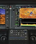 Cirrus SR 22 Turbo Hourly Aircraft Rental Cirrus SR22 Turbo Rental: Experience Luxury in the Sky