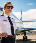 Commercial Airline Pilot Training at Van Nuys Airport Commercial Airline Pilot Training at Van Nuys Airport - Essence Flight 