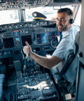 Commercial Airline Pilot Training at Van Nuys Airport Commercial Airline Pilot Training at Van Nuys Airport - Essence Flight 