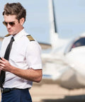 Commercial Airline Pilot Training at Van Nuys Airport Commercial Airline Pilot Training at Van Nuys Airport - Essence Flight 