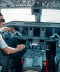 Commercial Airline Pilot Training at Van Nuys Airport Commercial Airline Pilot Training at Van Nuys Airport - Essence Flight 