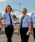 Commercial Airline Pilot Training at Van Nuys Airport Commercial Airline Pilot Training at Van Nuys Airport - Essence Flight 