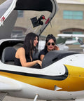 Diamond DA20 Hourly Aircraft Rental Diamond DA20 Rental - Affordable Hourly Aircraft Rental