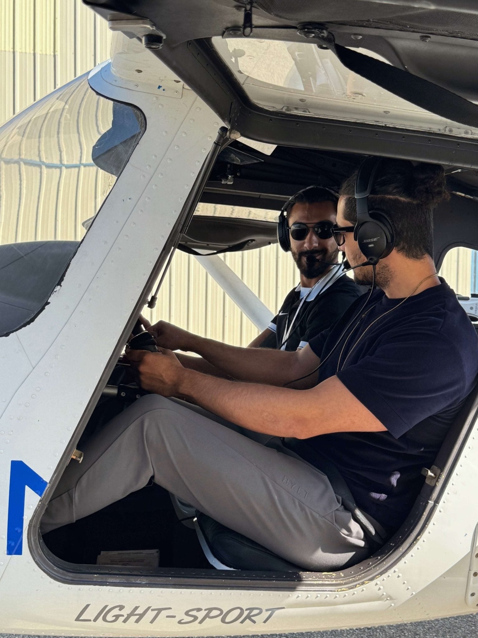 Discovery Flight For One - Essence Flight Academy
