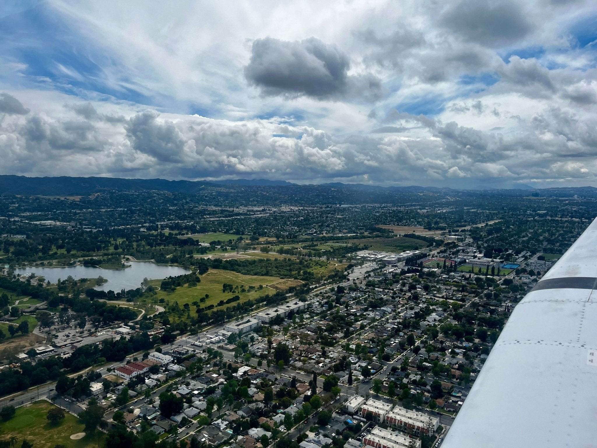 Discovery Flight For One - Essence Flight Academy
