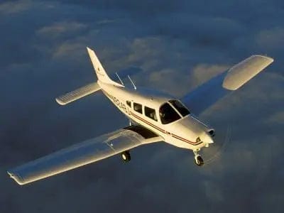 Discovery Flight For Two Experience the Adventure of a Discovery Flight